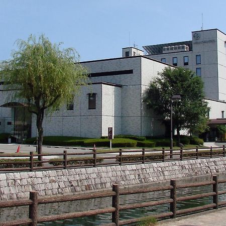 Ako Royal Hotel Eksteriør billede