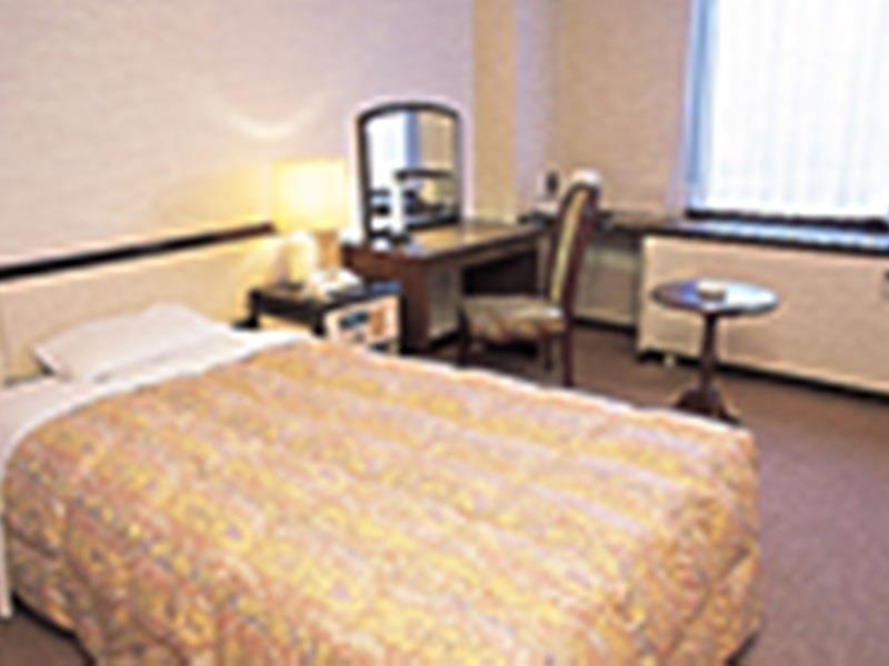 Ako Royal Hotel Eksteriør billede